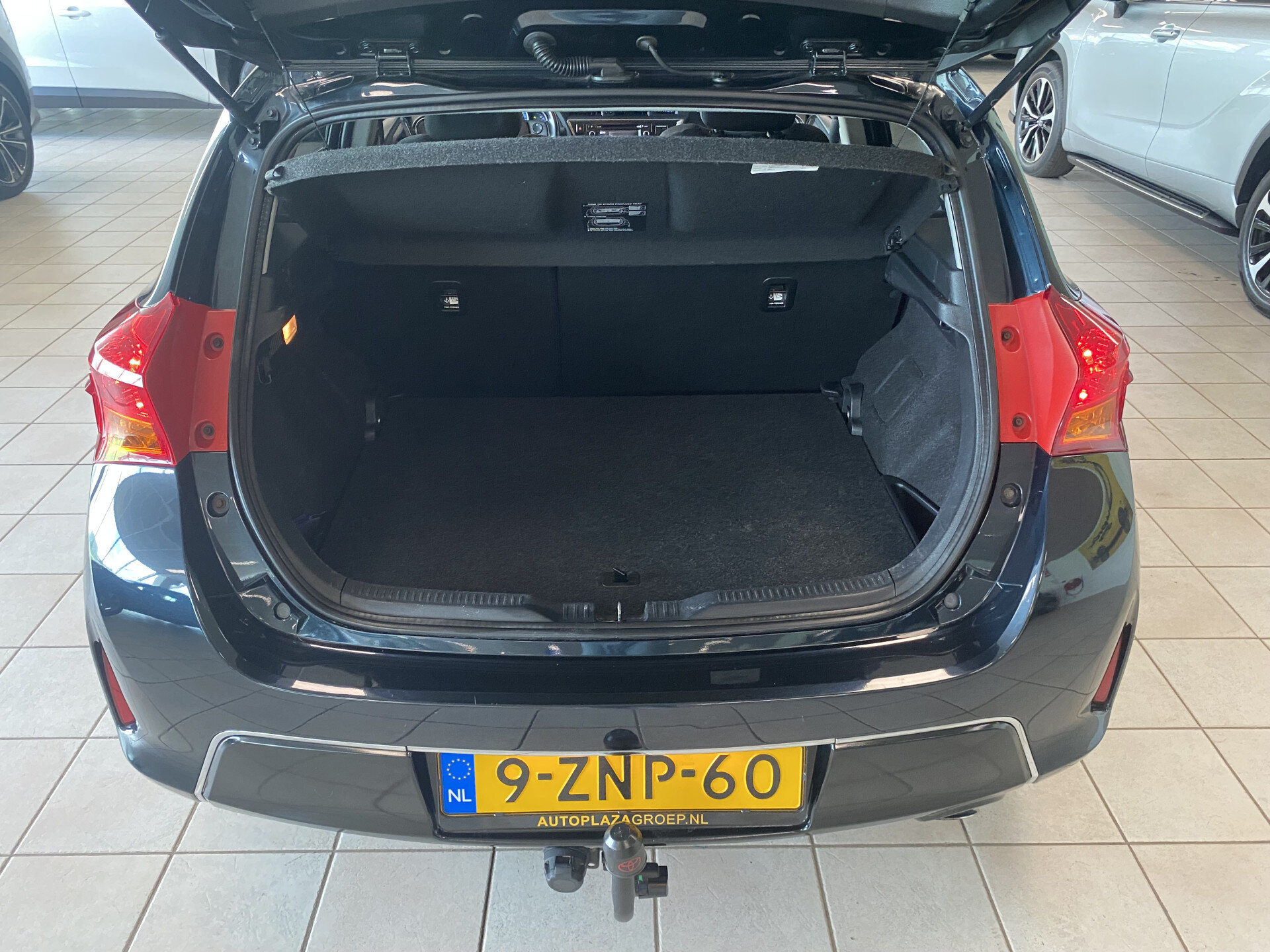 Toyota Auris 1.6 Dynamic - Afbeelding 5