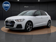 Audi A1 Sportback 25 TFSI Advanced edition
