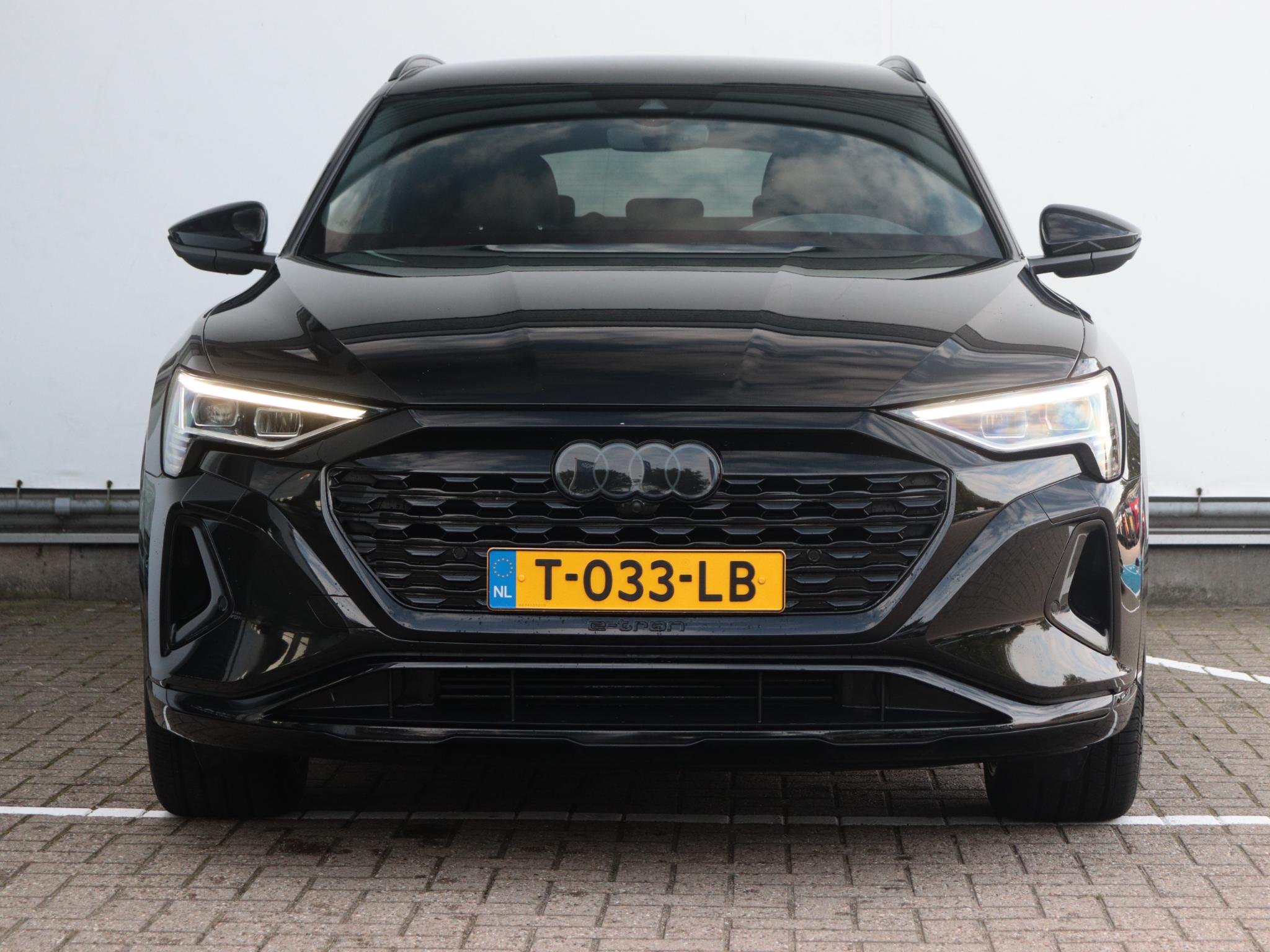 Audi Q8 e-tron 50 quattro Advanced Edition 95 kWh - Afbeelding 3