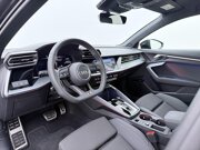Audi A3 Limousine 35 TFSI S edition