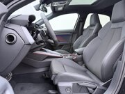 Audi A3 Limousine 35 TFSI S edition