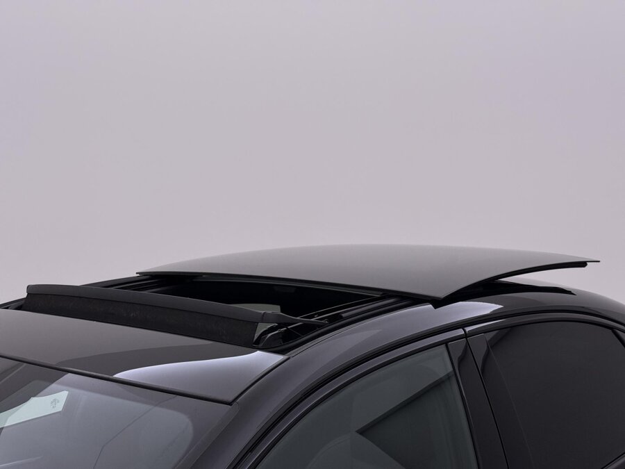 Audi A3 Limousine 35 TFSI S edition