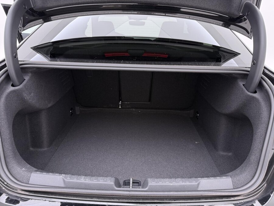 Audi A3 Limousine 35 TFSI S edition