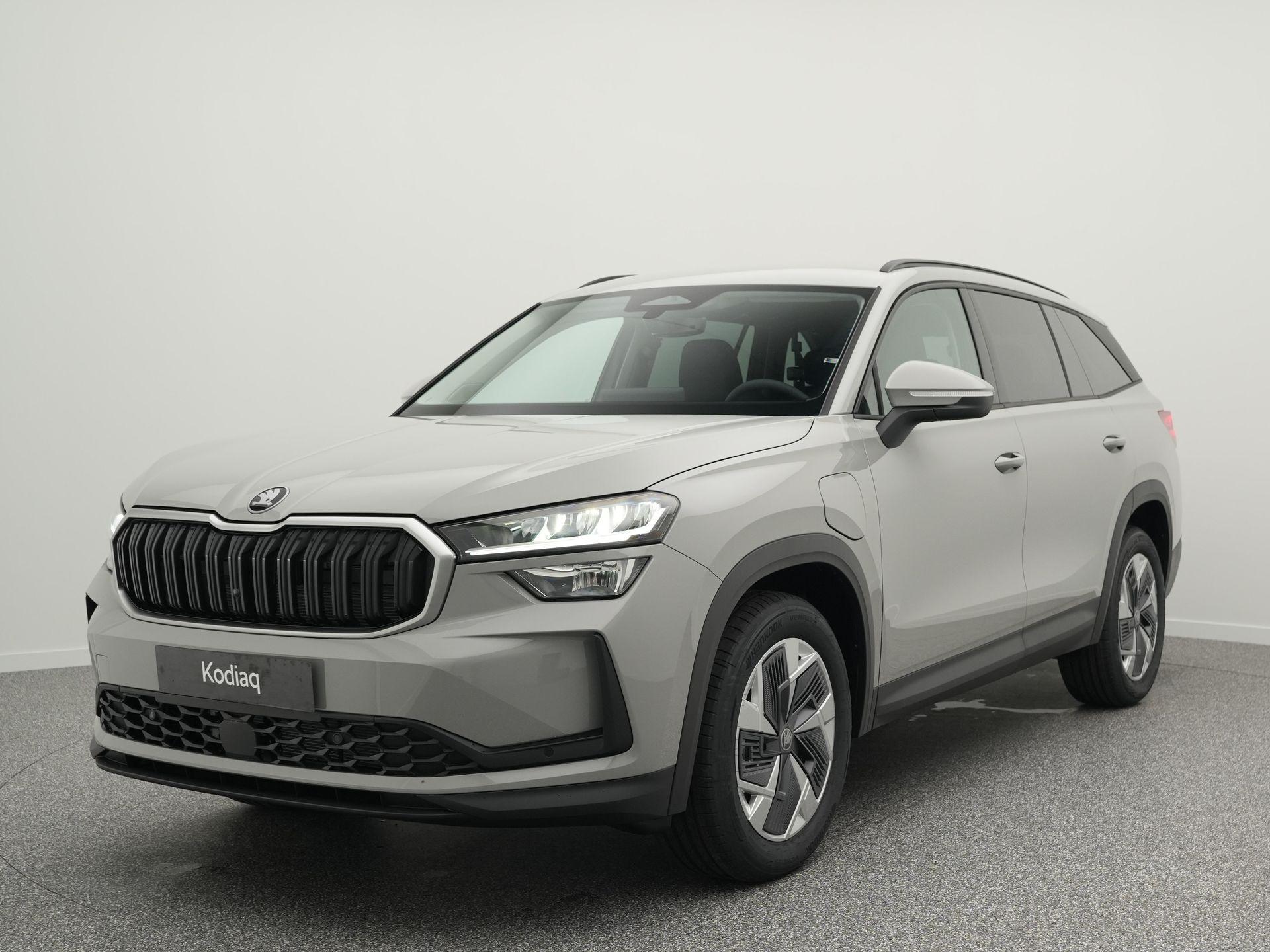Škoda Kodiaq Business Edition 1.5 TSI PHEV