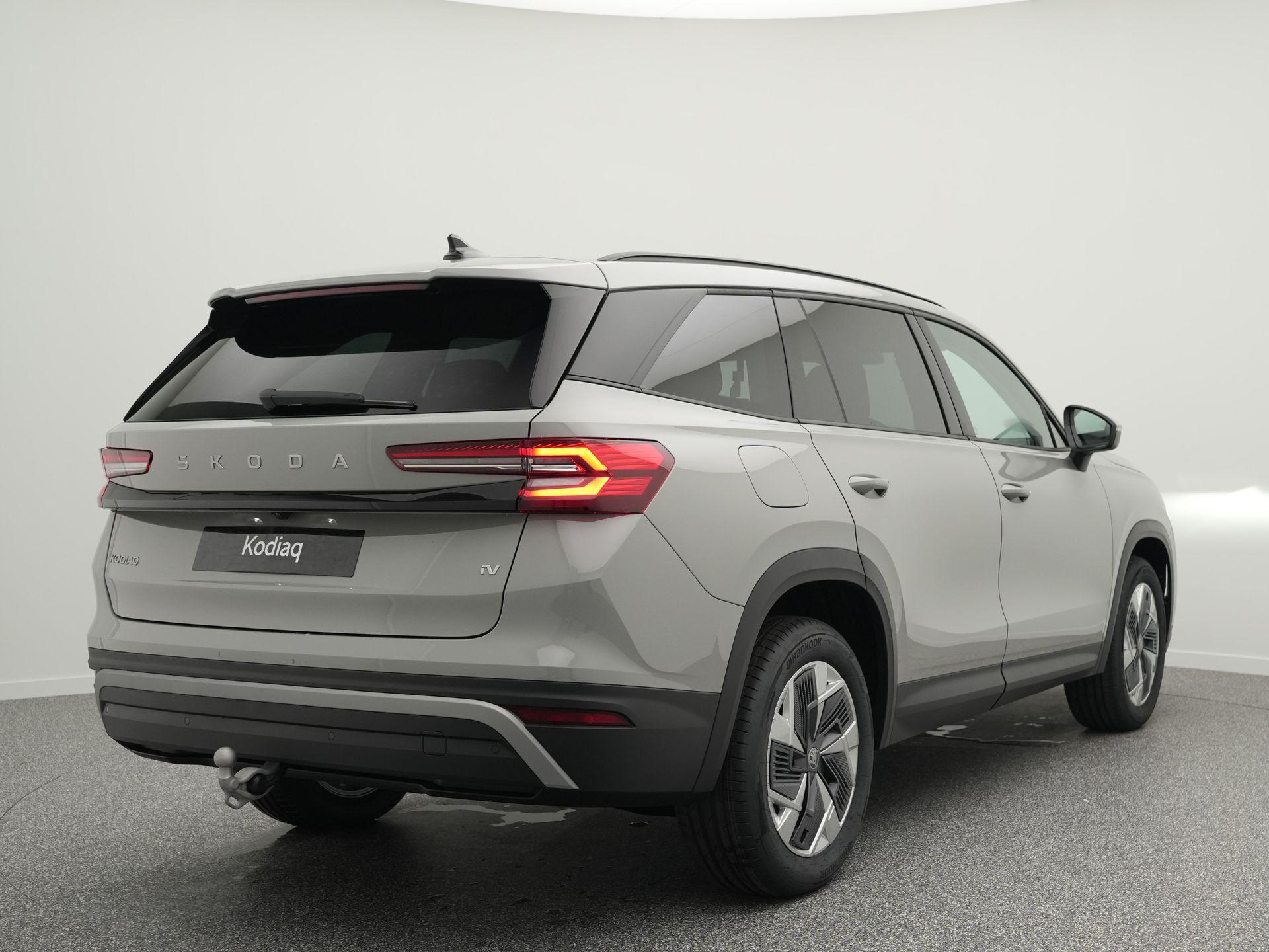 Škoda Kodiaq Business Edition 1.5 TSI PHEV - Afbeelding 2