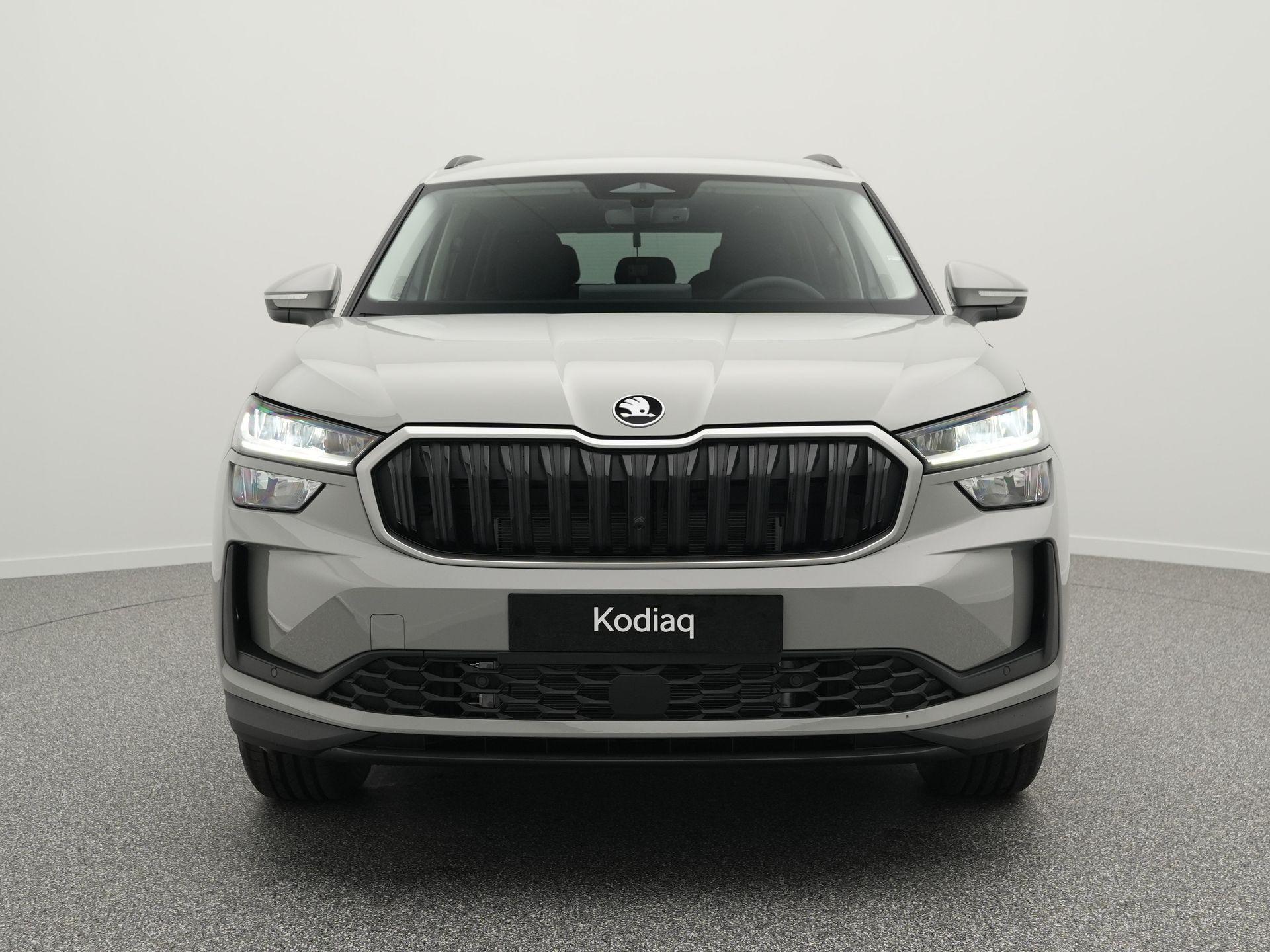 Škoda Kodiaq Business Edition 1.5 TSI PHEV - Afbeelding 3