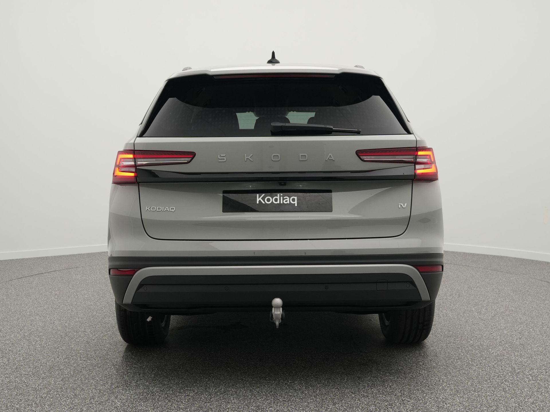 Škoda Kodiaq Business Edition 1.5 TSI PHEV - Afbeelding 4