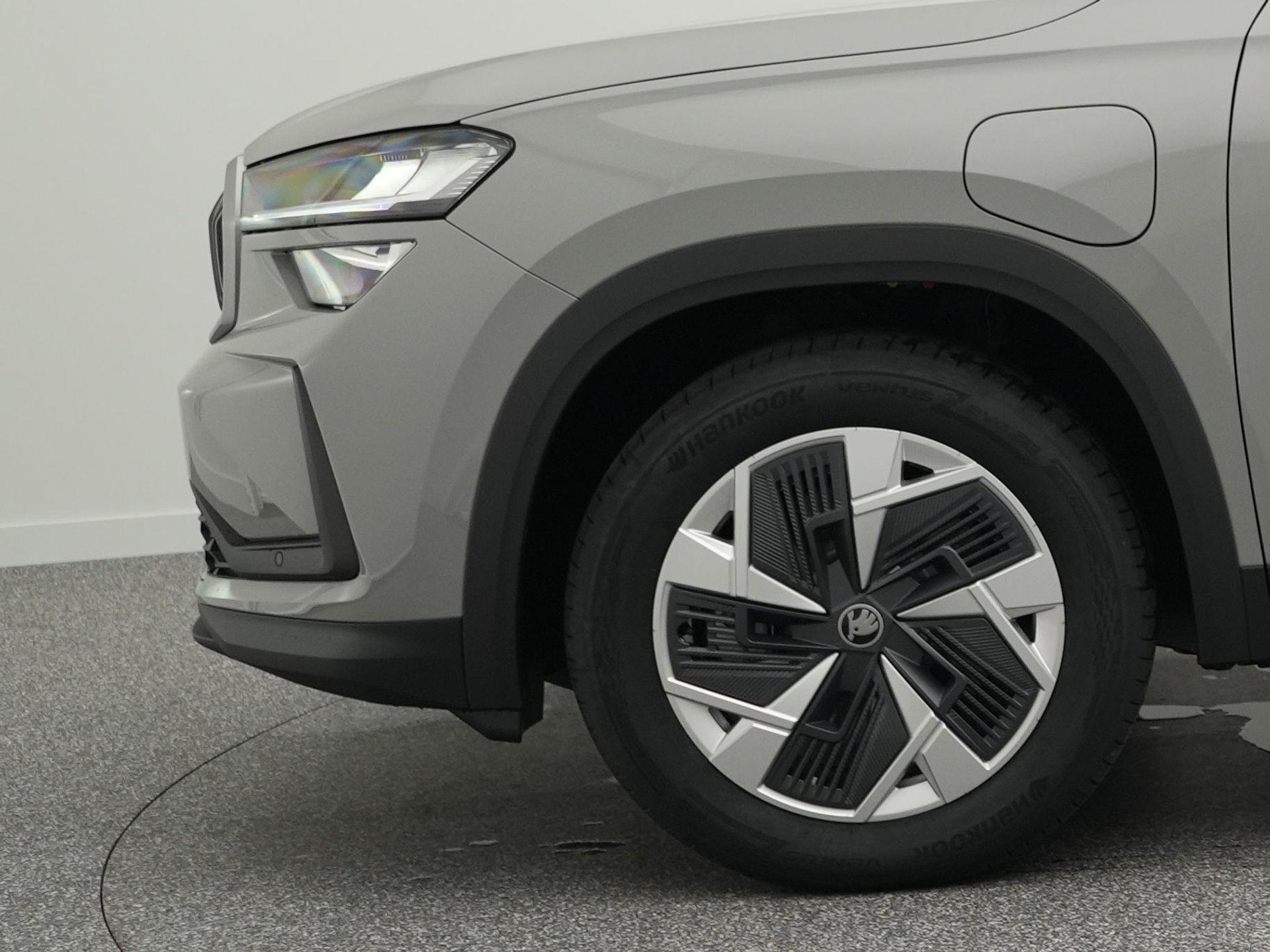 Škoda Kodiaq Business Edition 1.5 TSI PHEV - Afbeelding 5