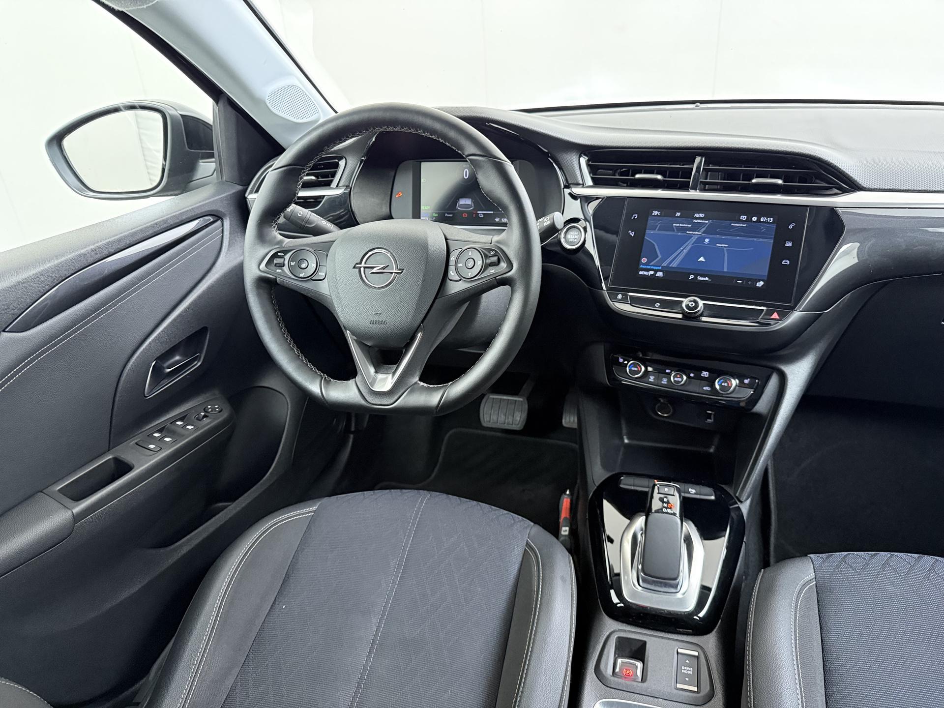 Opel Corsa-e Elegance 50kWh - Afbeelding 4