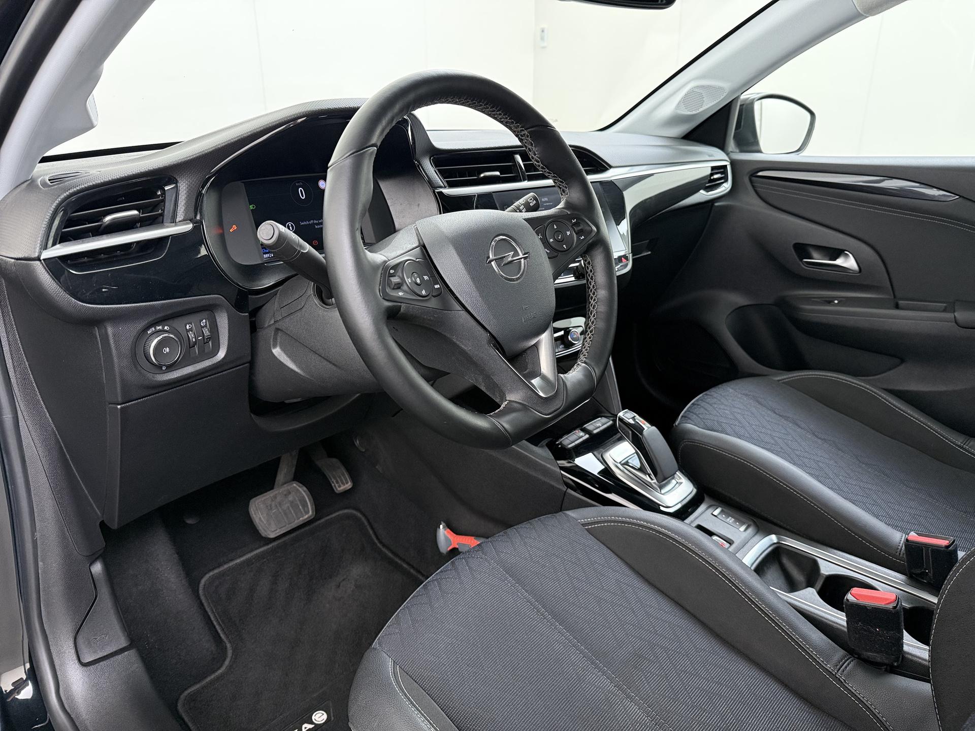 Opel Corsa-e Elegance 50kWh - Afbeelding 5