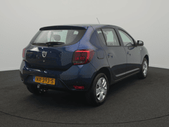Dacia Sandero TCe 90 Easy-R Laureate - Afbeelding 5