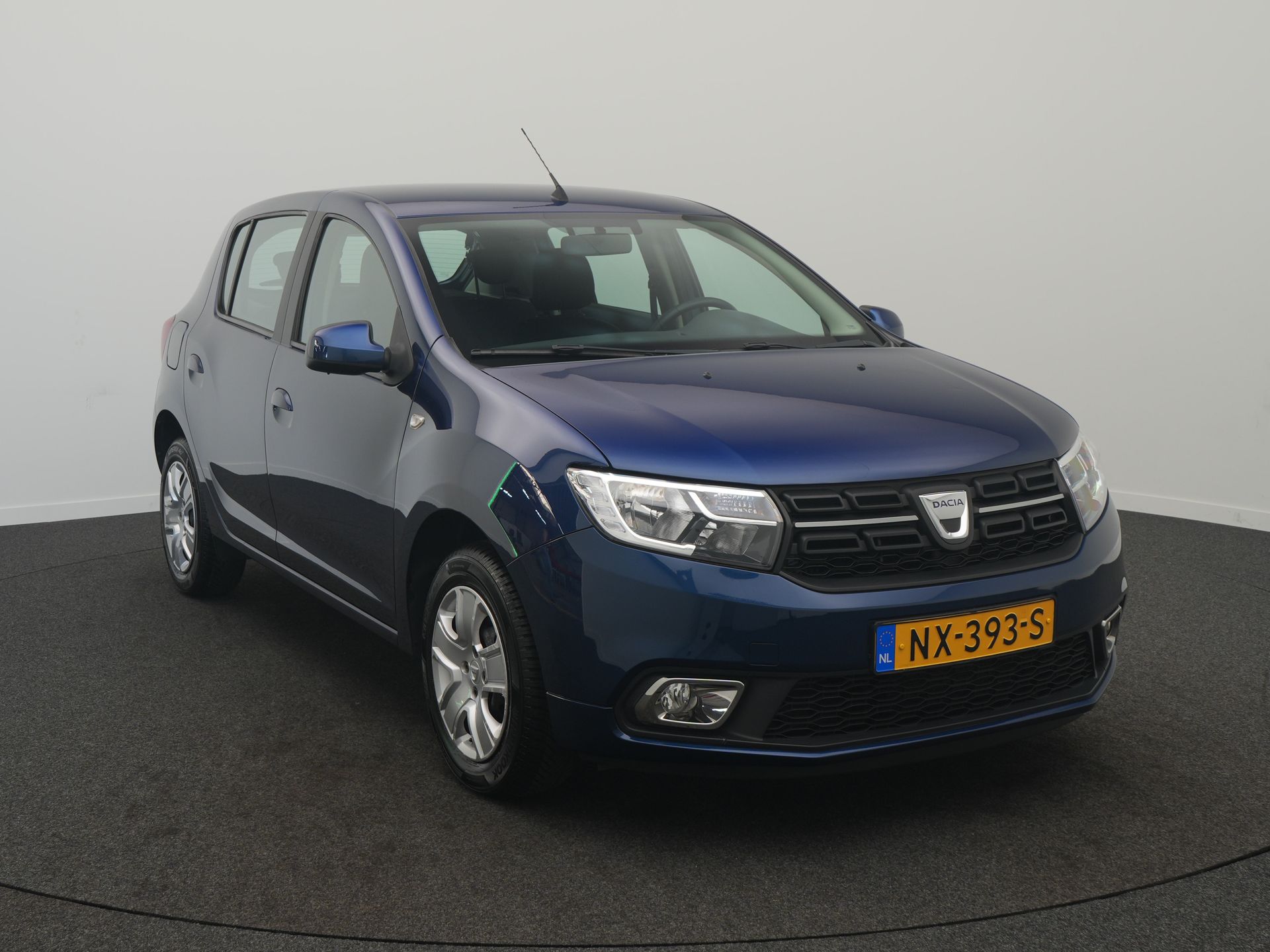 Dacia Sandero TCe 90 Easy-R Laureate - Afbeelding 3