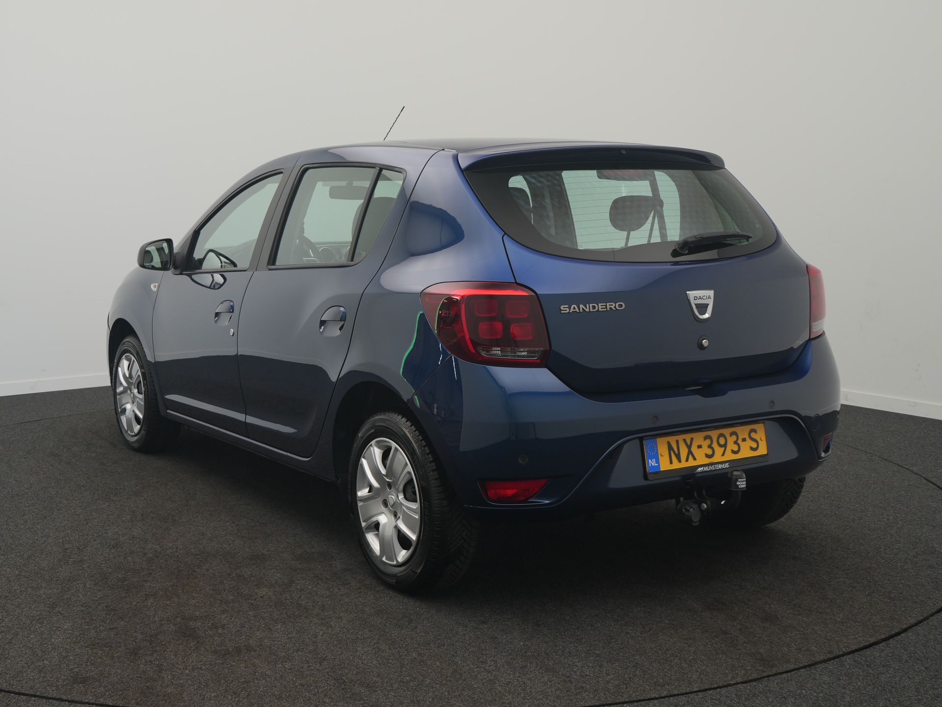 Dacia Sandero TCe 90 Easy-R Laureate - Afbeelding 4