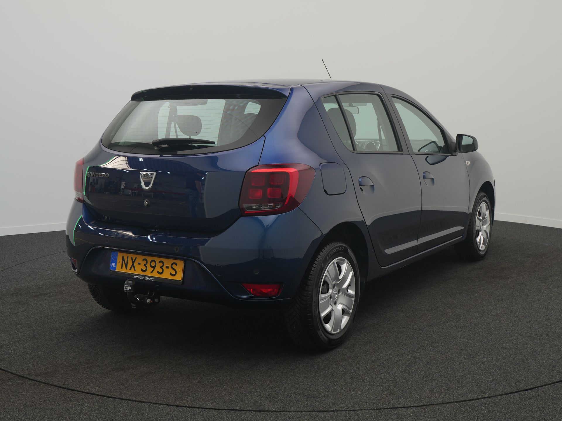Dacia Sandero TCe 90 Easy-R Laureate - Afbeelding 5