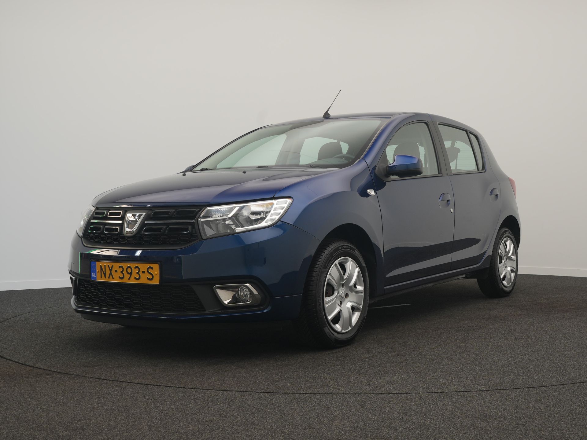 Dacia Sandero TCe 90 Easy-R Laureate - Afbeelding 5