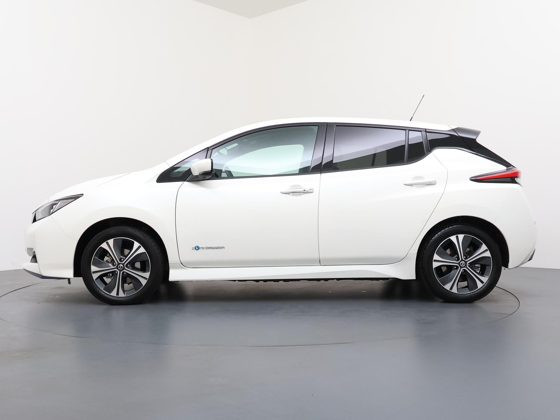 Nissan Leaf e+ Tekna 62 kWh - Afbeelding 2
