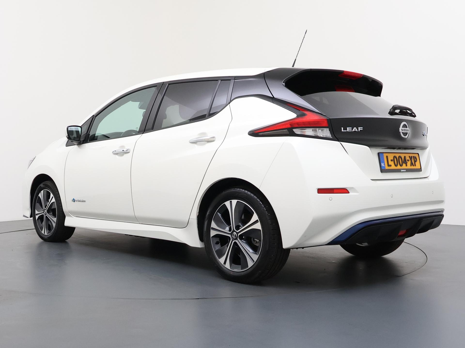 Nissan Leaf e+ Tekna 62 kWh - Afbeelding 3