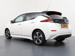 Nissan Leaf e+ Tekna 62 kWh - Afbeelding 3
