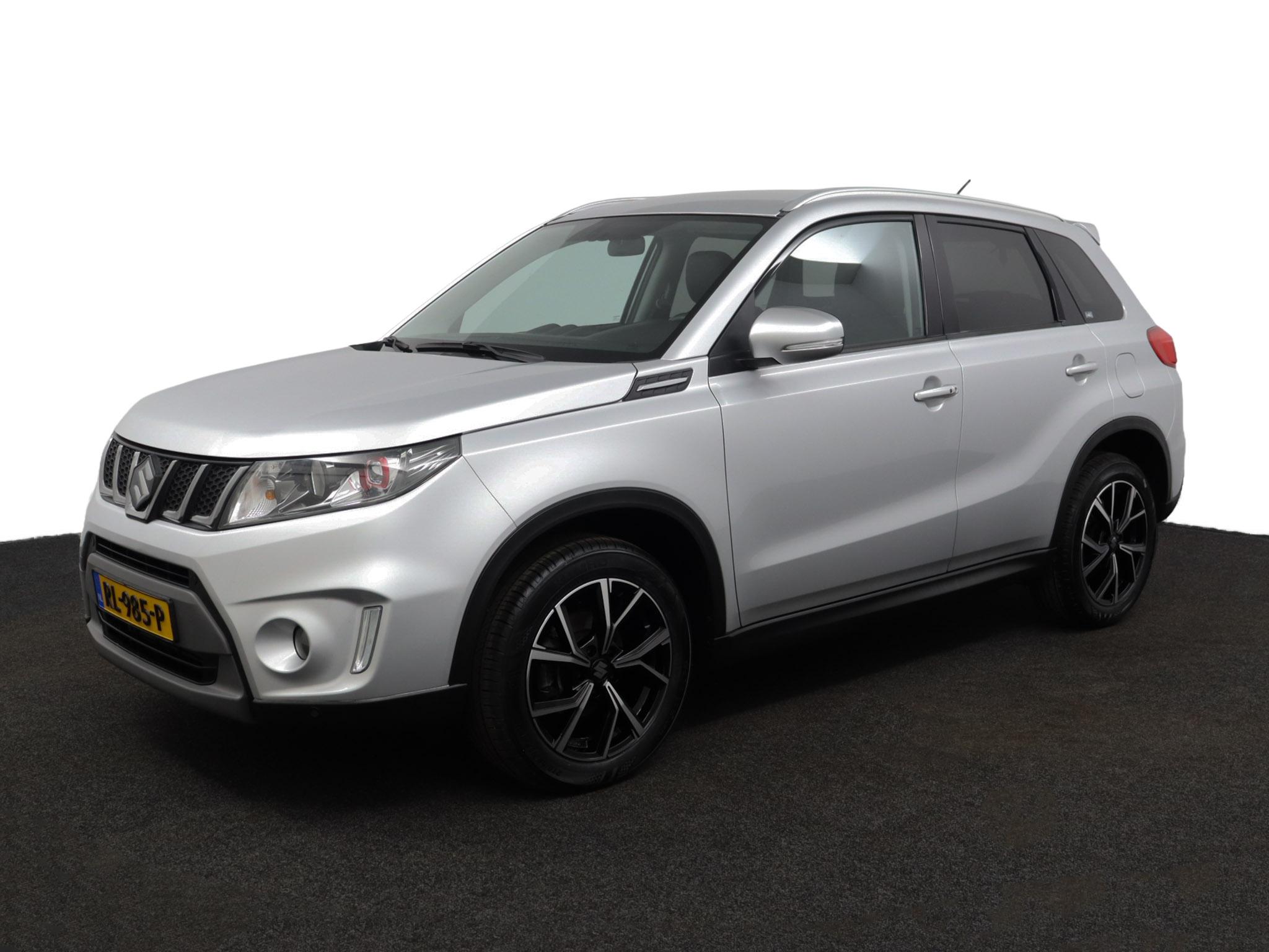 Suzuki Vitara 1.4 S