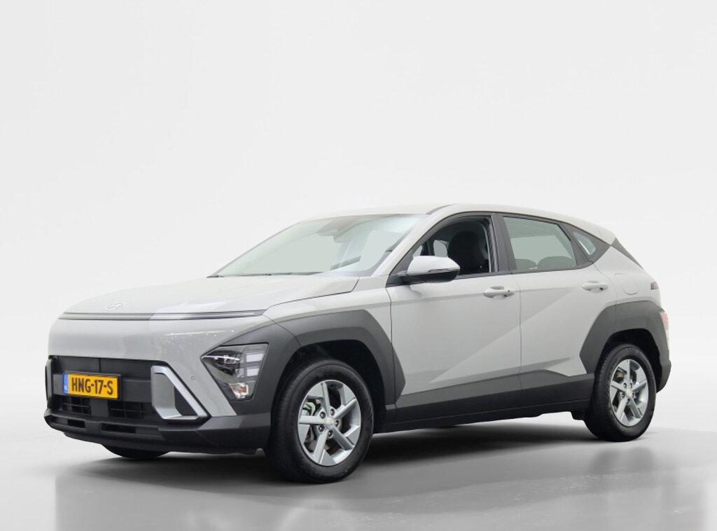 Hyundai Kona 1.6 GDI HEV Comfort | Private lease 529 pm