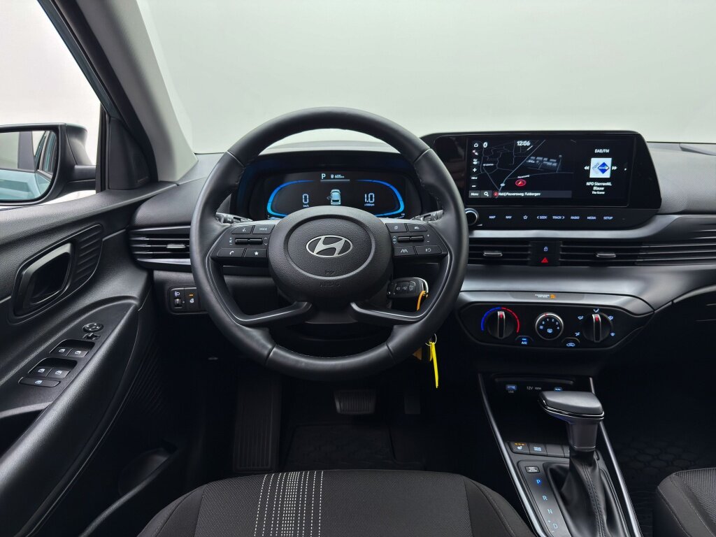 Hyundai i20 1.0 T-GDI Comfort Automaat | Private lease 439 pm - Afbeelding 4