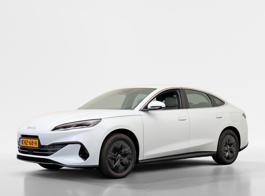 BYD SEAL 6 1.5 DM-i Boost | BYD Dealer | Private lease €599 p.m.