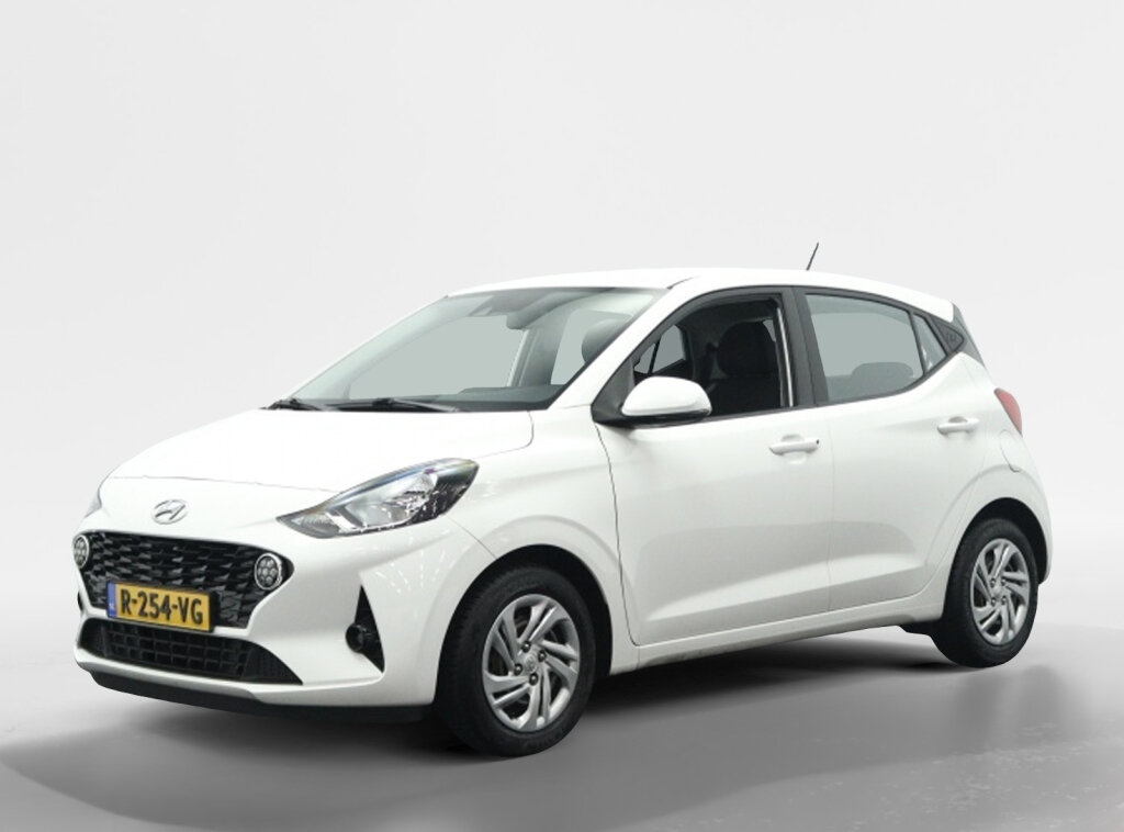 Hyundai i10 1.0 Comfort | Carplay Navigatie | Airco | Cruise control