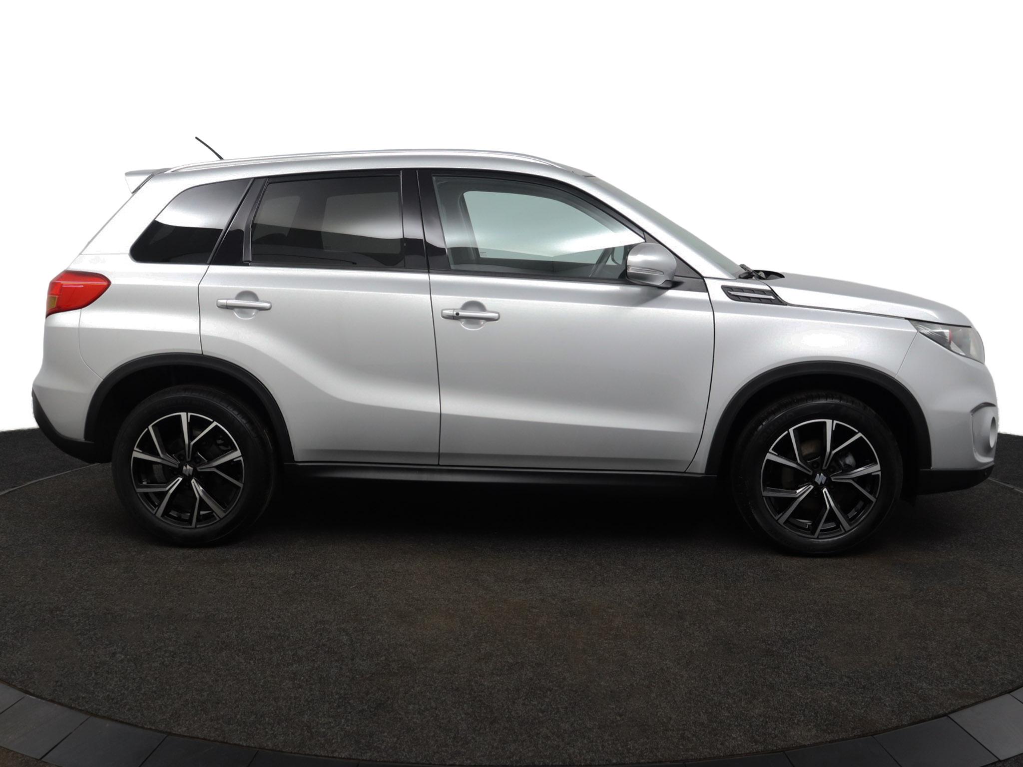 Suzuki Vitara 1.4 S - Afbeelding 5