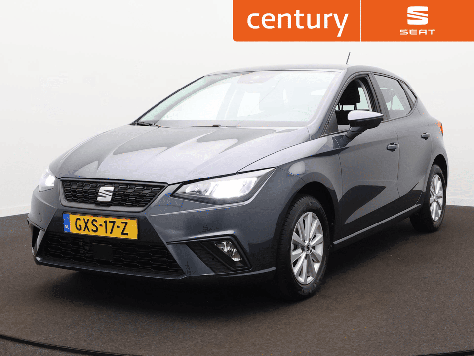 SEAT Ibiza 1.0 EcoTSI Style Plus - Afbeelding 1