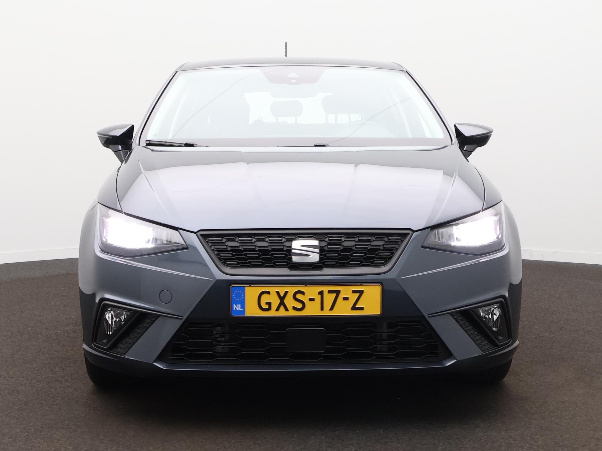 SEAT Ibiza 1.0 EcoTSI Style Plus - Afbeelding 2