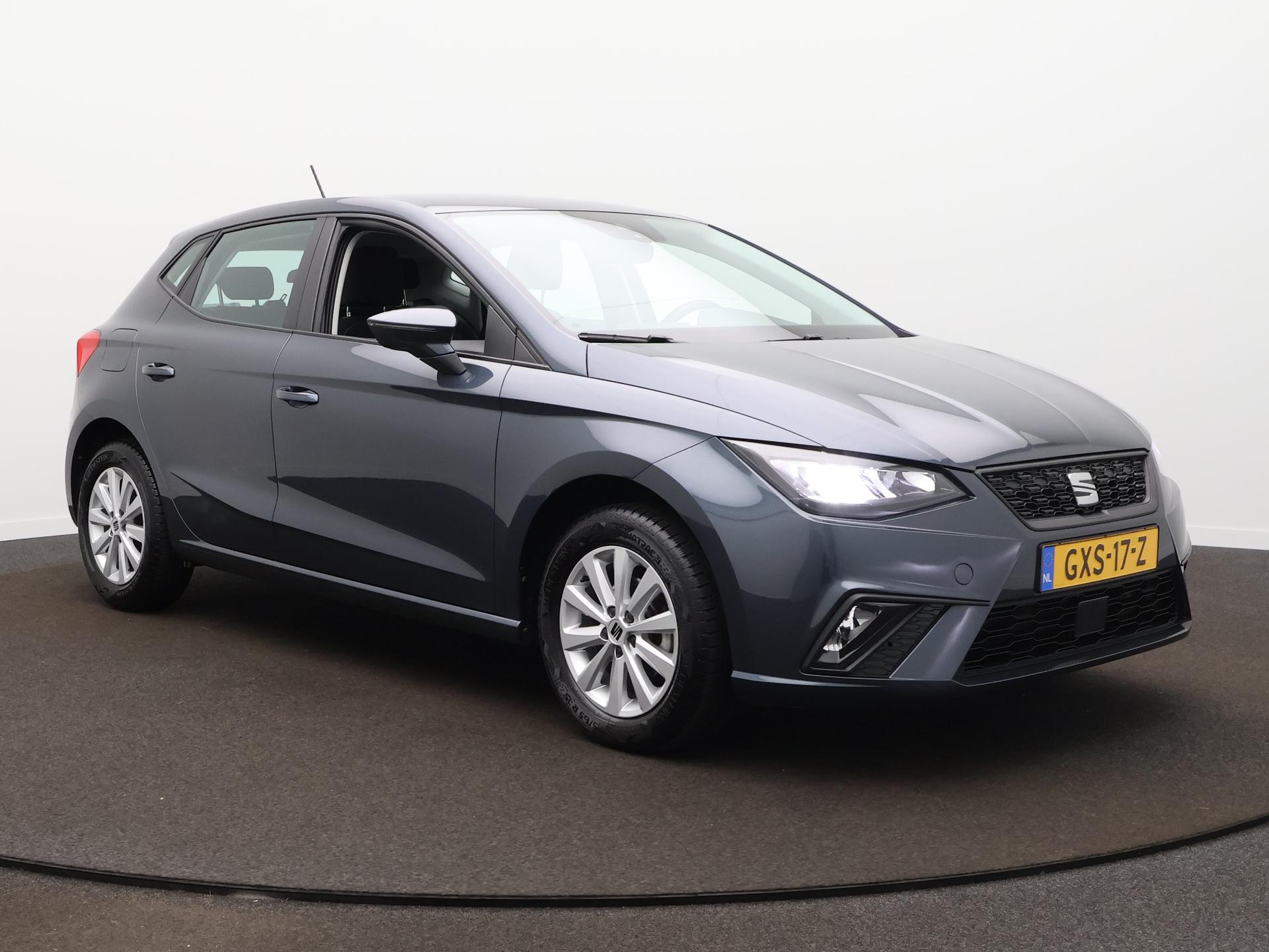 SEAT Ibiza 1.0 EcoTSI Style Plus - Afbeelding 3