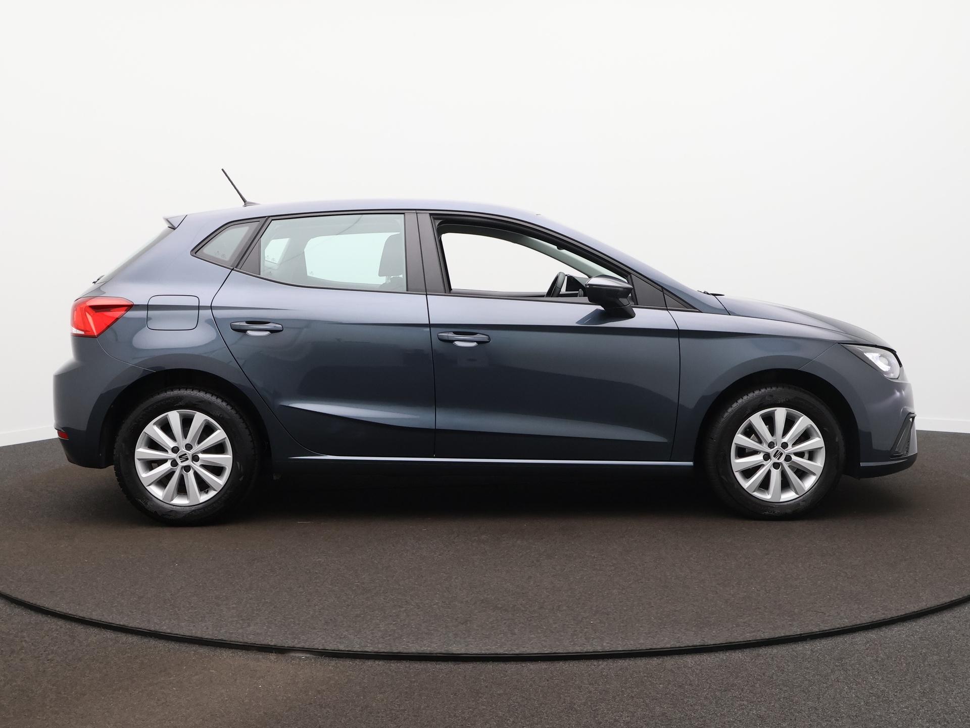 SEAT Ibiza 1.0 EcoTSI Style Plus - Afbeelding 4