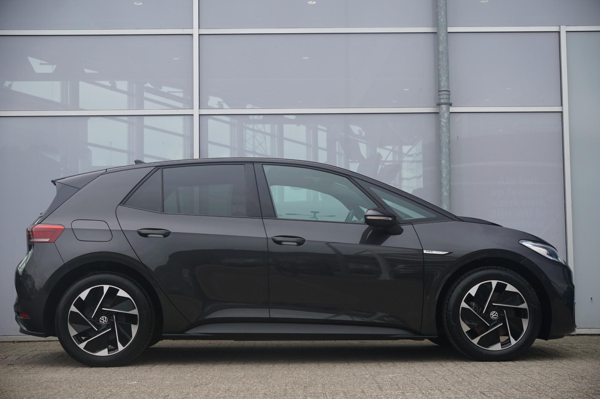 Volkswagen ID.3 204pk Pro 58 kWh - Afbeelding 4