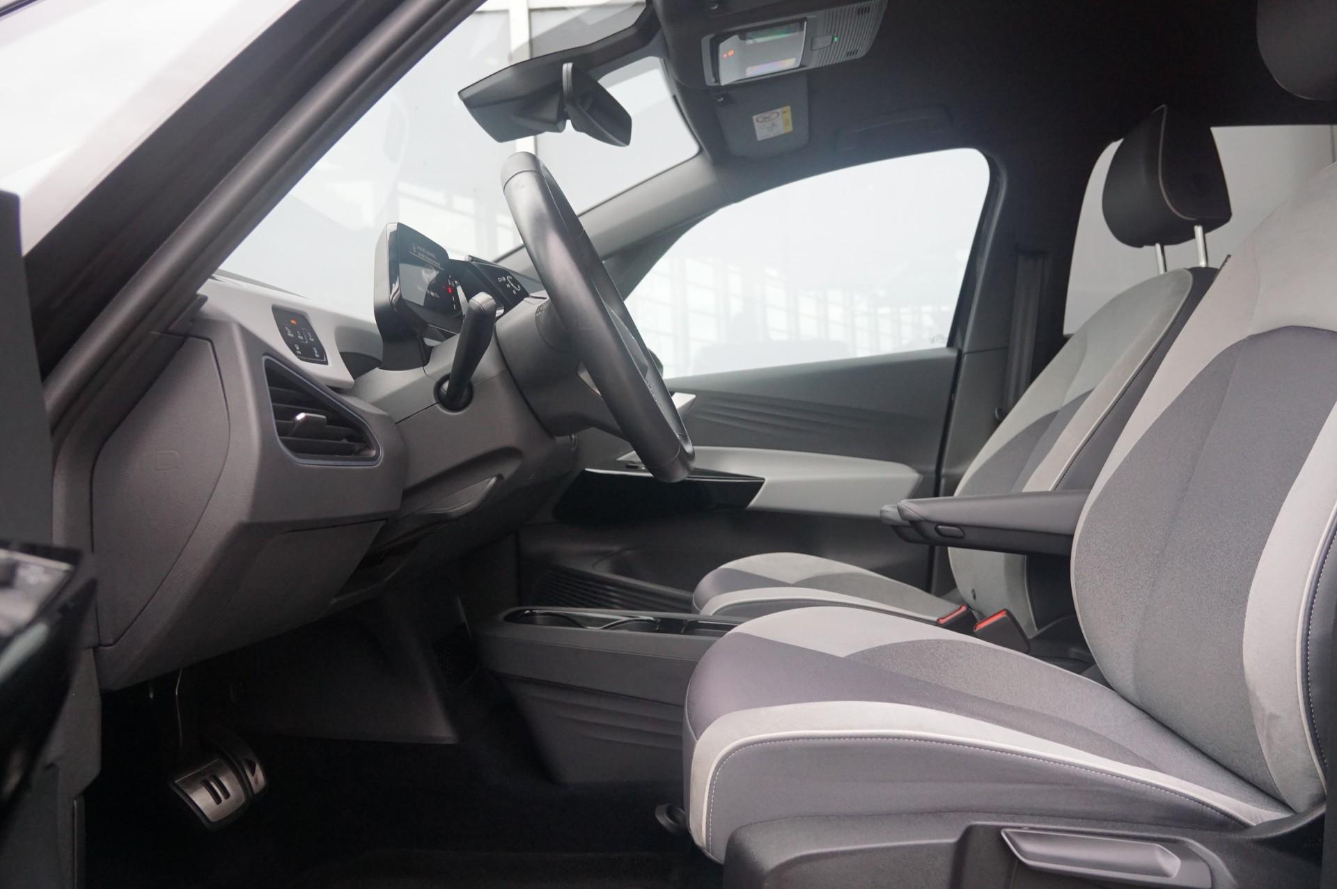 Volkswagen ID.3 204pk Pro 58 kWh - Afbeelding 5