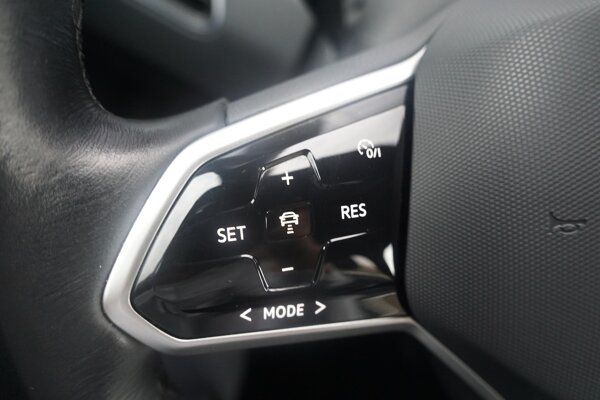 cruise control adaptief cruise control adaptief