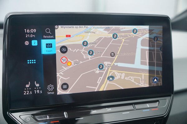 navigatiesysteem full map navigatiesysteem full map