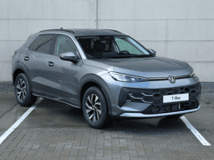 Volkswagen T-Roc Limited Edition 1.5 eTSI 116 PK - Afbeelding 3