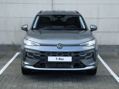 Volkswagen T-Roc Limited Edition 1.5 eTSI 116 PK - Afbeelding 4