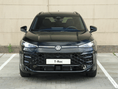 Volkswagen T-Roc R-Line First Edition 1.5 eTSI 150 PK - Afbeelding 4
