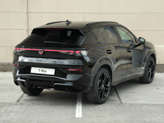 Volkswagen T-Roc R-Line First Edition 1.5 eTSI 150 PK - Afbeelding 5