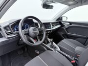 Audi A1 Sportback 25 TFSI Advanced edition