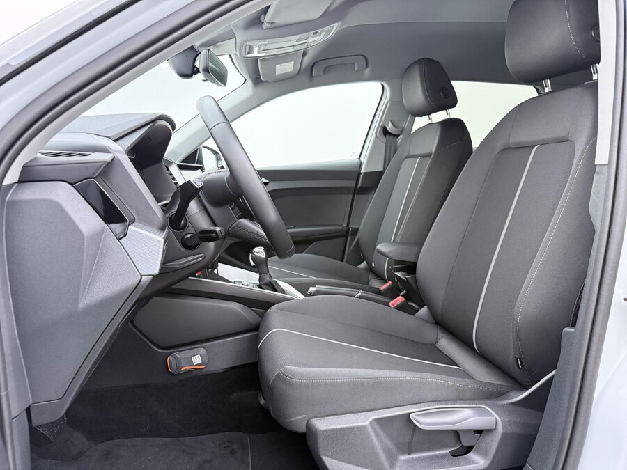 Audi A1 Sportback 25 TFSI Advanced edition