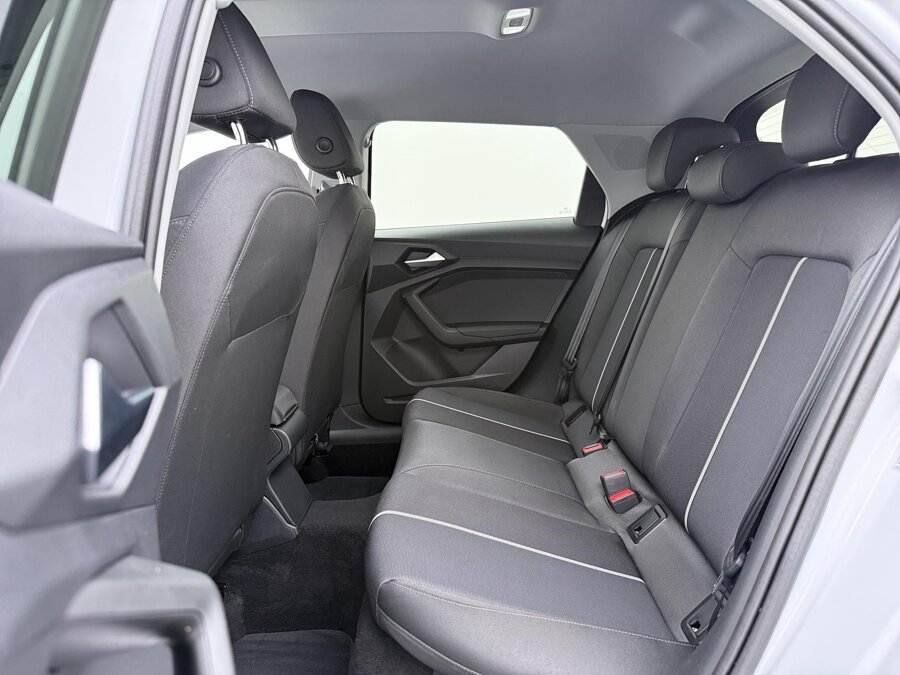 Audi A1 Sportback 25 TFSI Advanced edition