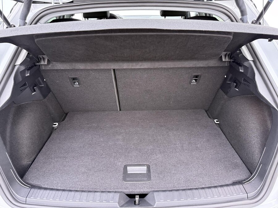 Audi A1 Sportback 25 TFSI Advanced edition
