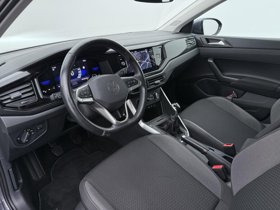 Volkswagen Taigo 1.0 TSI Life