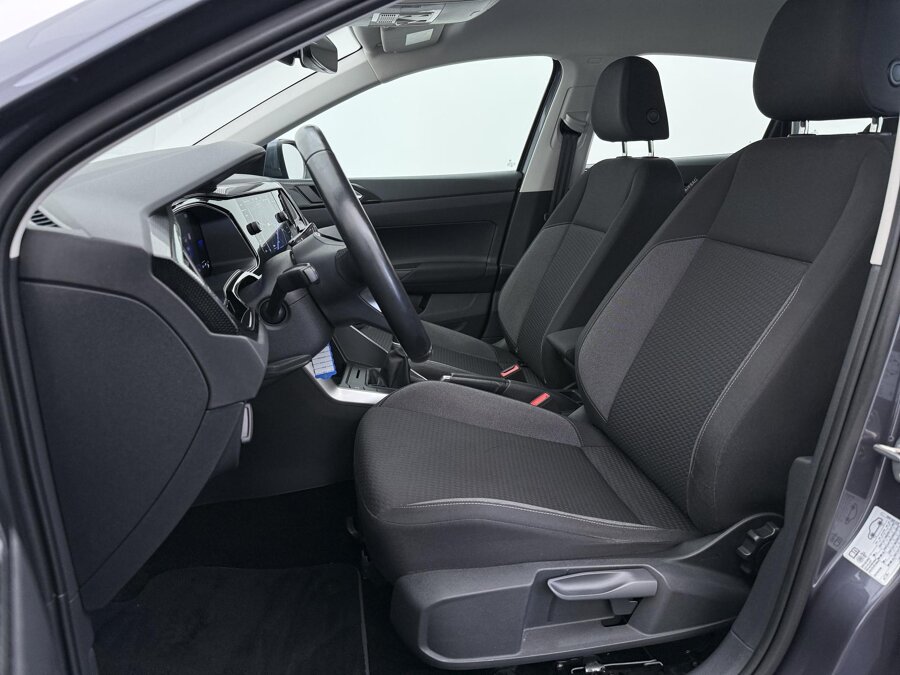 Volkswagen Taigo 1.0 TSI Life
