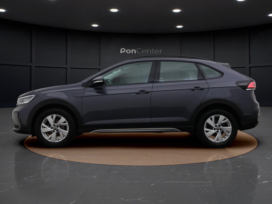 Volkswagen Taigo 1.0 TSI Life