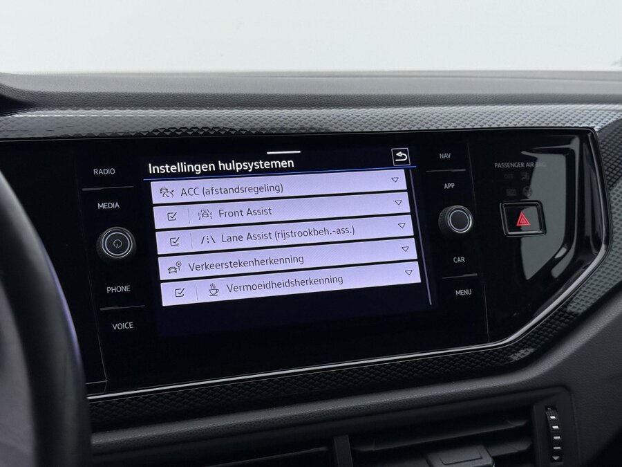 Volkswagen Taigo 1.0 TSI Life