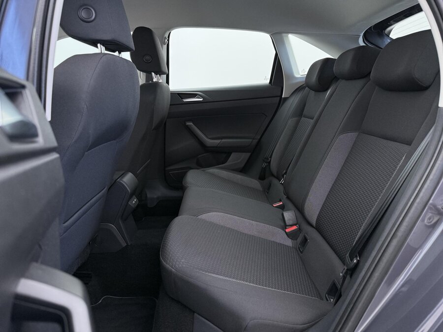 Volkswagen Taigo 1.0 TSI Life