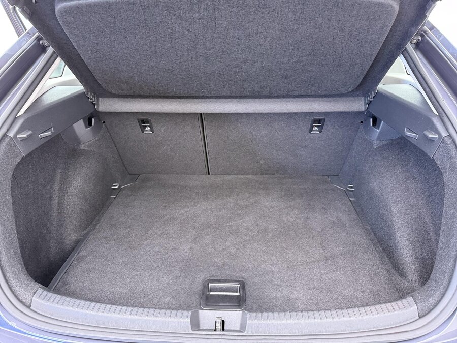 Volkswagen Taigo 1.0 TSI Life